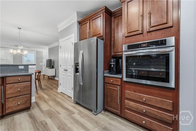 305 Lake View Drive, Pooler, GA 31322