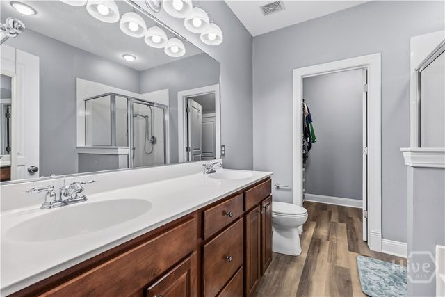 305 Lake View Drive, Pooler, GA 31322