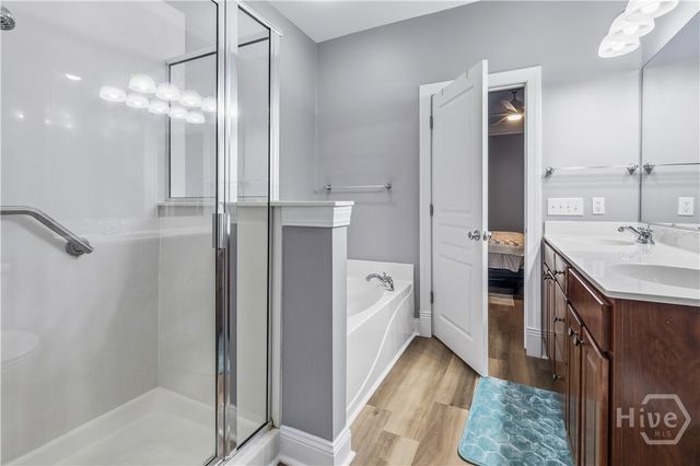 305 Lake View Drive, Pooler, GA 31322