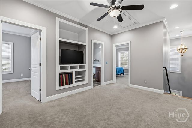 305 Lake View Drive, Pooler, GA 31322