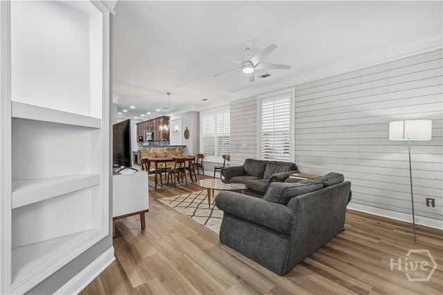 305 Lake View Drive, Pooler, GA 31322