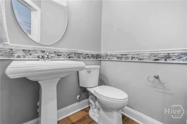 305 Lake View Drive, Pooler, GA 31322