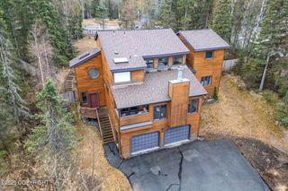 5830 W Tree Drive, Anchorage, AK 99507