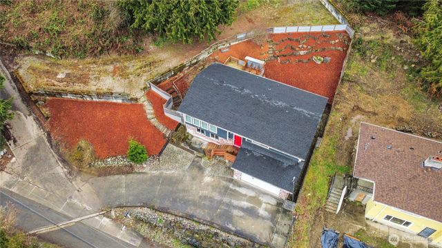 2356 S Angeline Street, Seattle, WA 98108