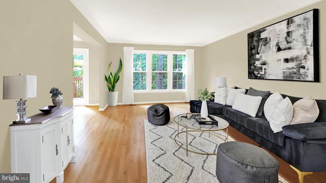 6338 MONTROSE RD, North Bethesda, MD 20852