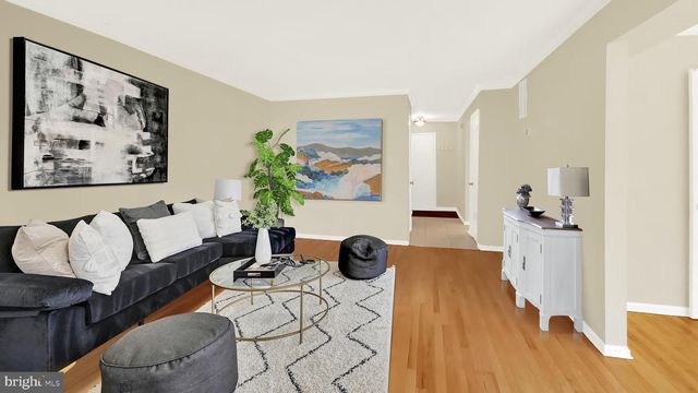 6338 MONTROSE RD, North Bethesda, MD 20852