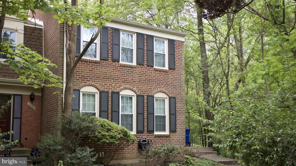6338 MONTROSE RD, North Bethesda, MD 20852