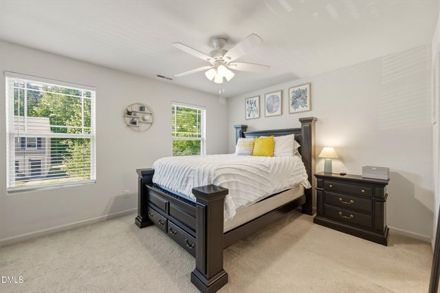 3340 Ivey Wood Lane, Durham, NC 27703