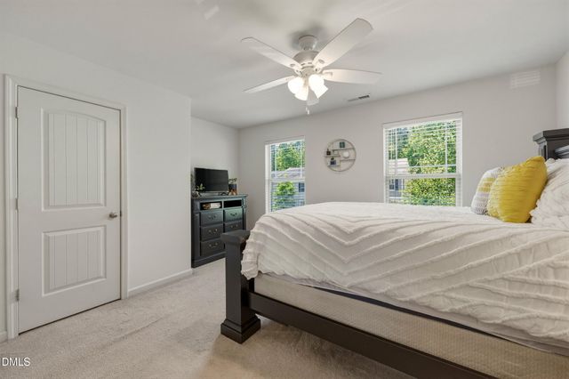 3340 Ivey Wood Lane, Durham, NC 27703