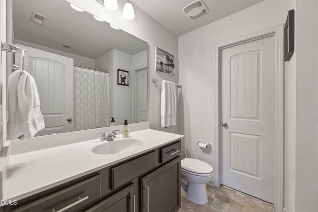 3340 Ivey Wood Lane, Durham, NC 27703