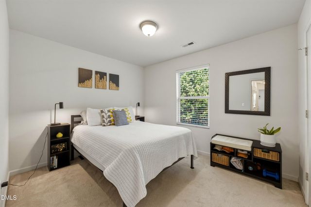 3340 Ivey Wood Lane, Durham, NC 27703