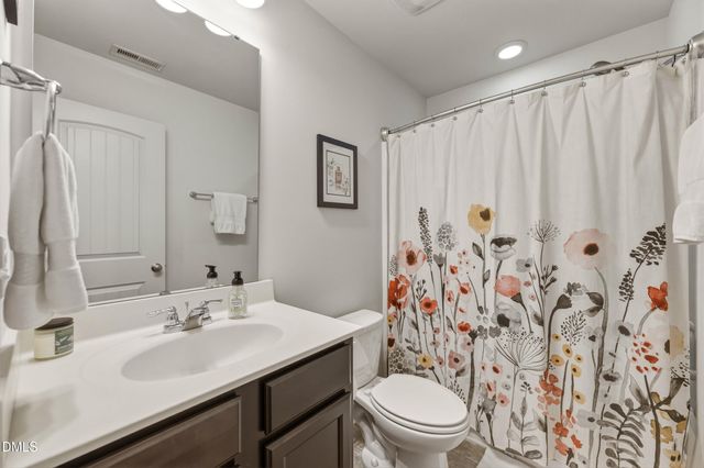 3340 Ivey Wood Lane, Durham, NC 27703