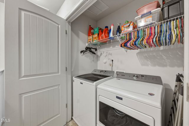 3340 Ivey Wood Lane, Durham, NC 27703