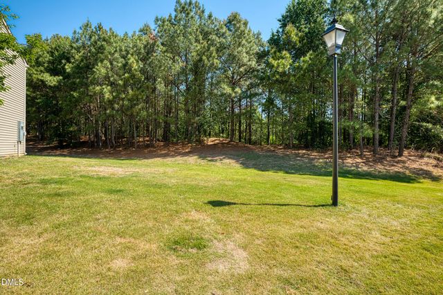 3340 Ivey Wood Lane, Durham, NC 27703