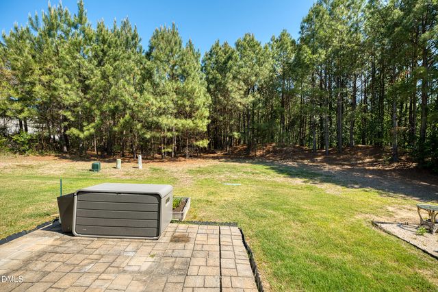 3340 Ivey Wood Lane, Durham, NC 27703