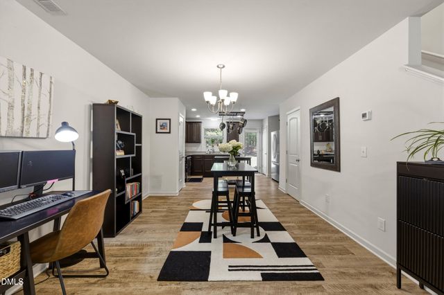 3340 Ivey Wood Lane, Durham, NC 27703