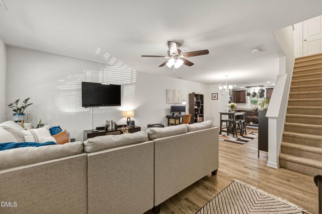 3340 Ivey Wood Lane, Durham, NC 27703