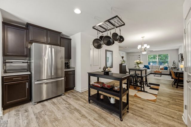 3340 Ivey Wood Lane, Durham, NC 27703