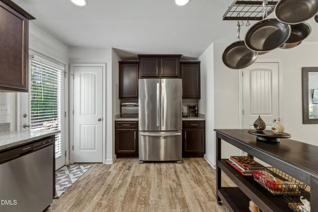 3340 Ivey Wood Lane, Durham, NC 27703
