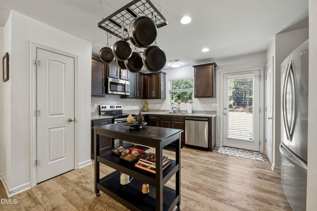 3340 Ivey Wood Lane, Durham, NC 27703