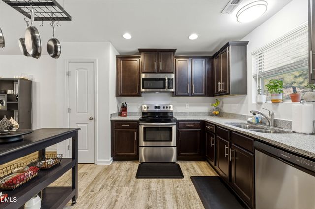 3340 Ivey Wood Lane, Durham, NC 27703
