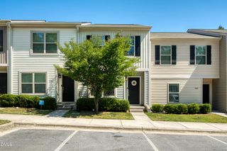 3340 Ivey Wood Lane, Durham, NC 27703