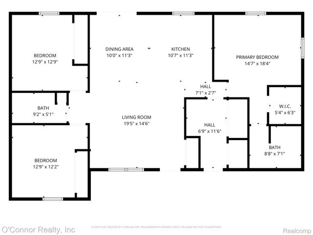 1047 39th Street, Port Huron Charter Township, MI 48060