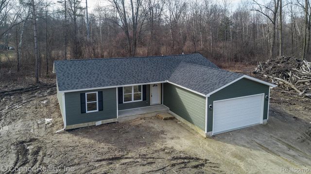 1047 39th Street, Port Huron Charter Township, MI 48060