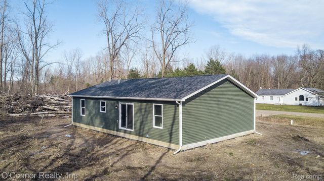1047 39th Street, Port Huron Charter Township, MI 48060