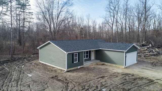 1047 39th Street, Port Huron Charter Township, MI 48060