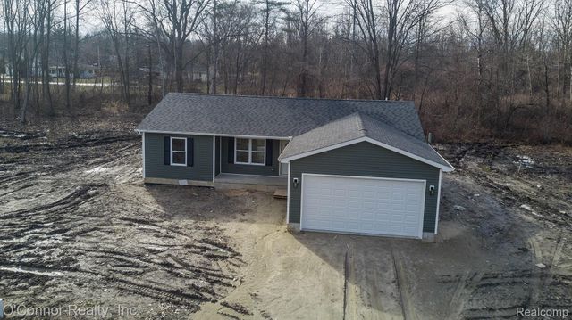 1047 39th Street, Port Huron Charter Township, MI 48060