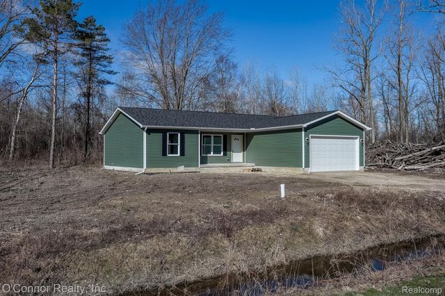 1047 39th Street, Port Huron Charter Township, MI 48060