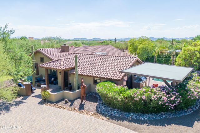 30434 N 59TH Street, Cave Creek, AZ 85331