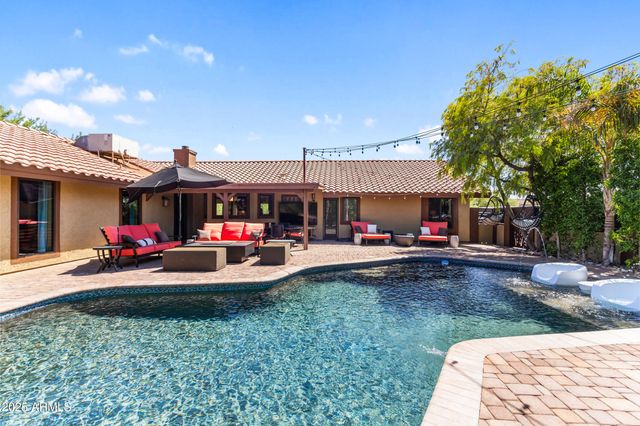 30434 N 59TH Street, Cave Creek, AZ 85331