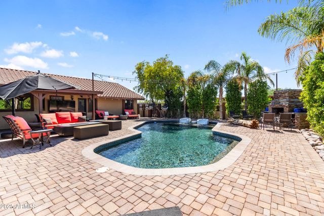 30434 N 59TH Street, Cave Creek, AZ 85331