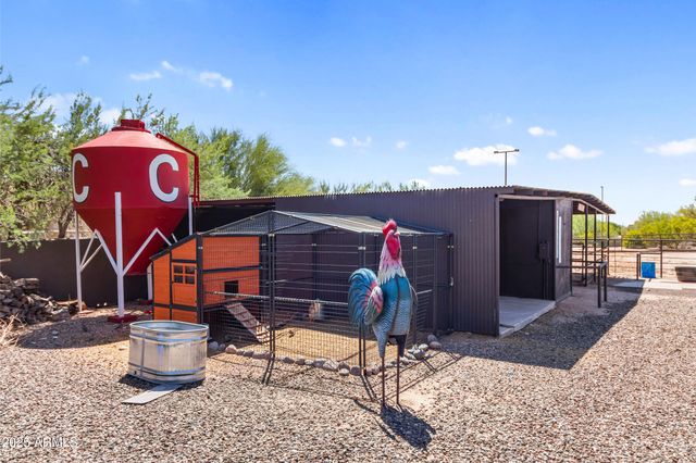 30434 N 59TH Street, Cave Creek, AZ 85331