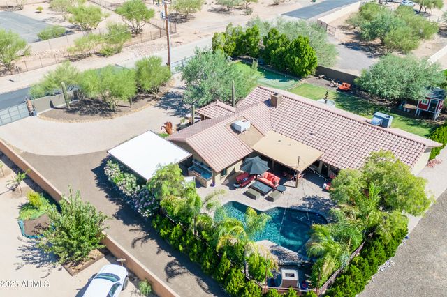 30434 N 59TH Street, Cave Creek, AZ 85331