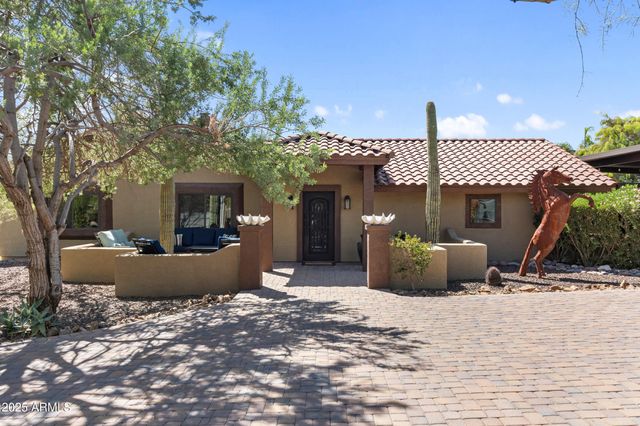 30434 N 59TH Street, Cave Creek, AZ 85331