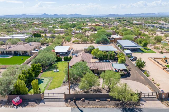 30434 N 59TH Street, Cave Creek, AZ 85331
