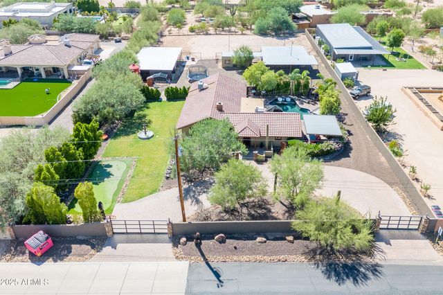 30434 N 59TH Street, Cave Creek, AZ 85331