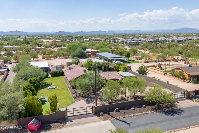 30434 N 59TH Street, Cave Creek, AZ 85331