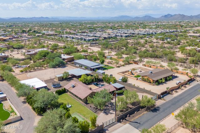 30434 N 59TH Street, Cave Creek, AZ 85331