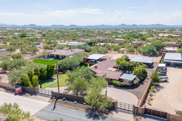 30434 N 59TH Street, Cave Creek, AZ 85331