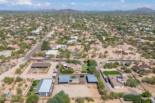 30434 N 59TH Street, Cave Creek, AZ 85331