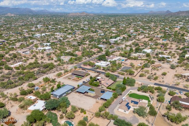 30434 N 59TH Street, Cave Creek, AZ 85331