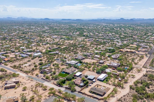 30434 N 59TH Street, Cave Creek, AZ 85331