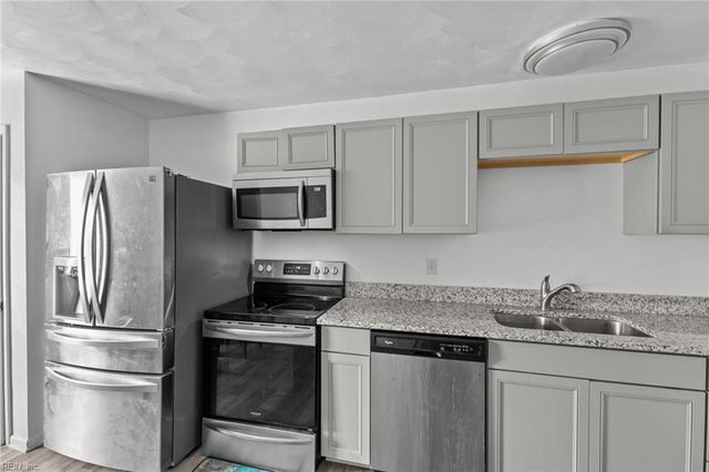 1311 24th ST, Newport News, VA 23607