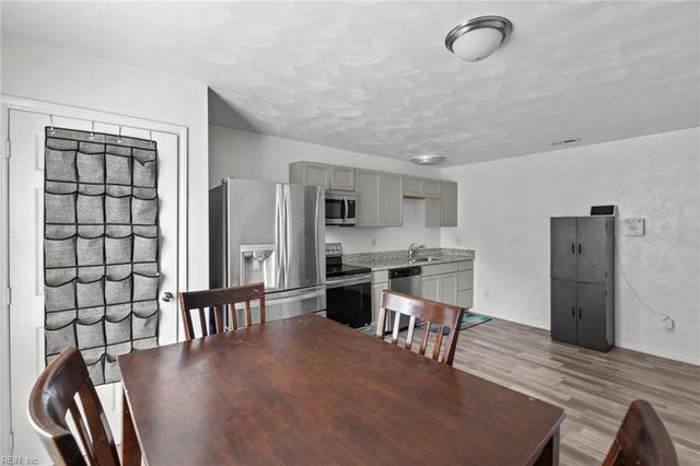 1311 24th ST, Newport News, VA 23607