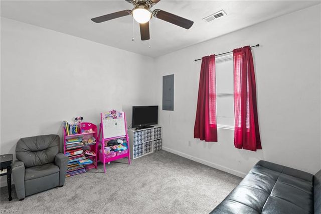 1311 24th ST, Newport News, VA 23607