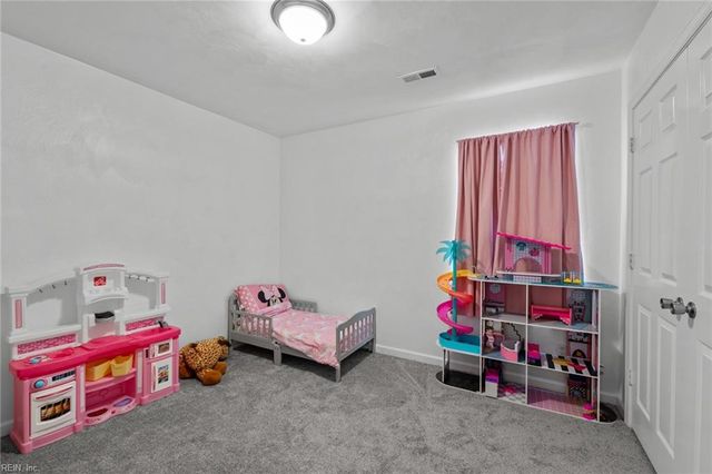 1311 24th ST, Newport News, VA 23607